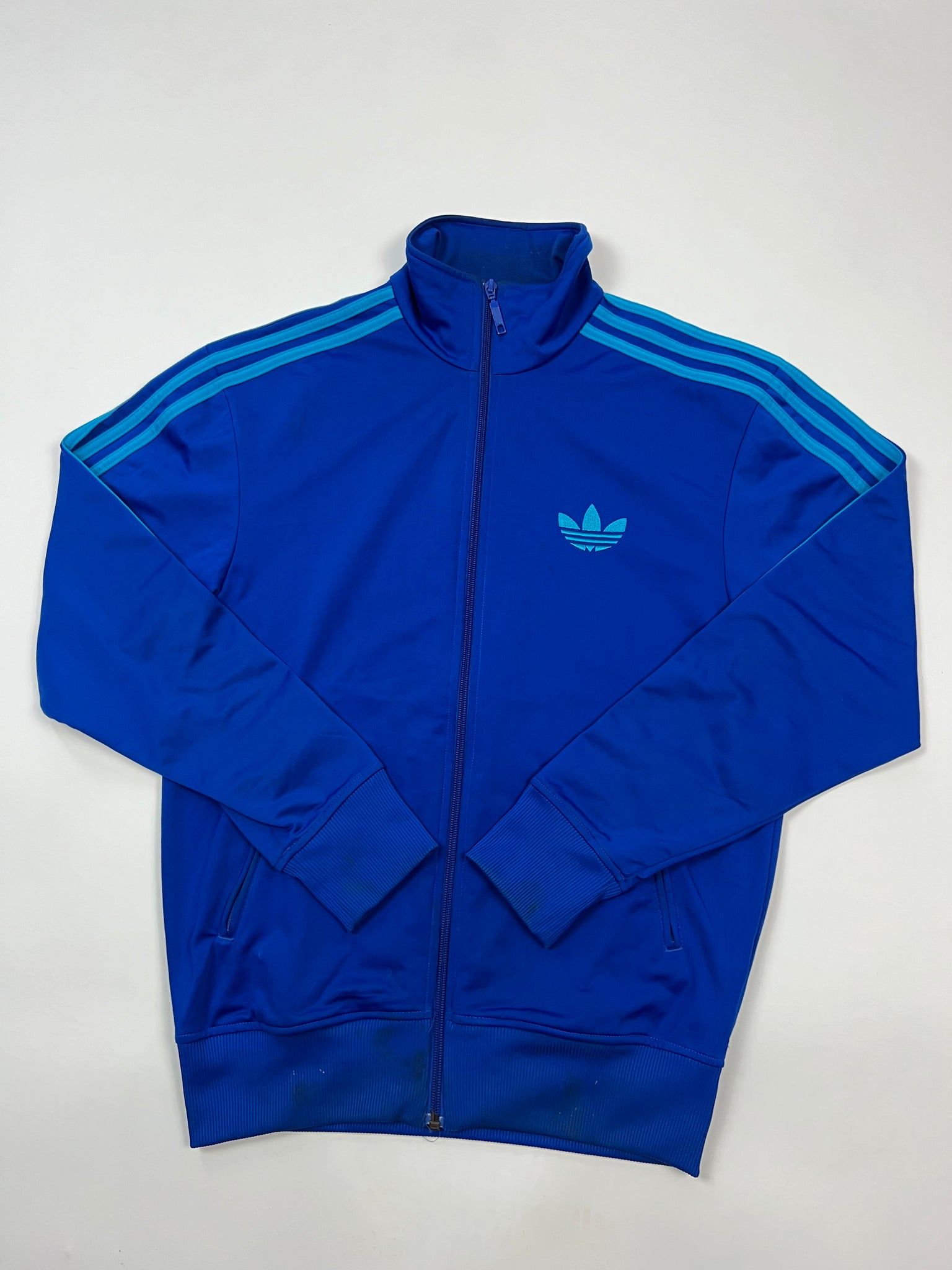 Adidas Track Jacket (S)