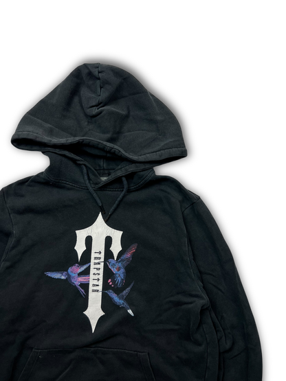 Trapstar Hoodie (S)