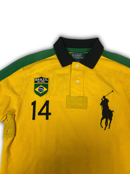 Polo Ralph Lauren Polo (S)