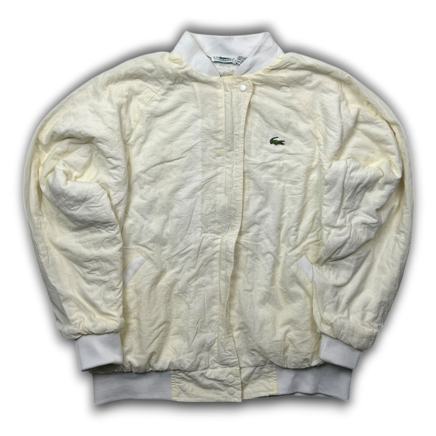 Lacoste Jacket (M)