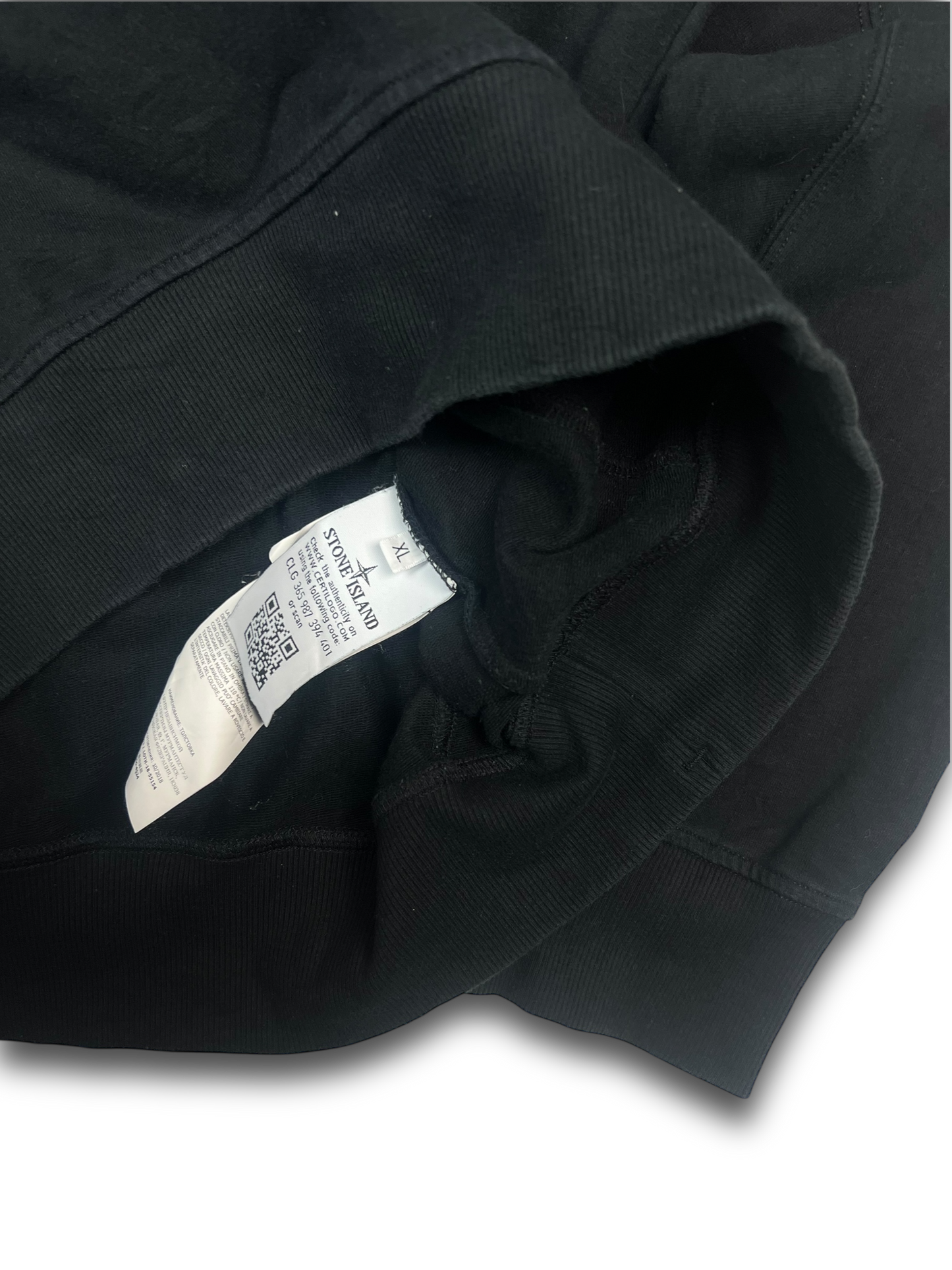 Stone Island Sweater (XL)