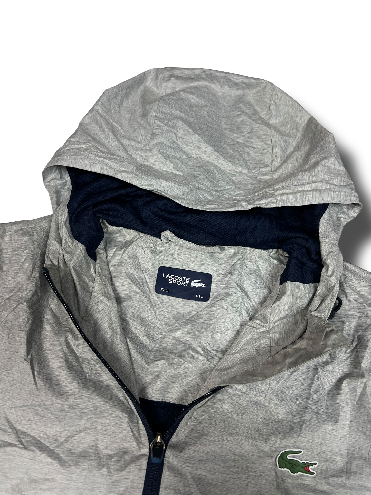 Lacoste Jacket (S)