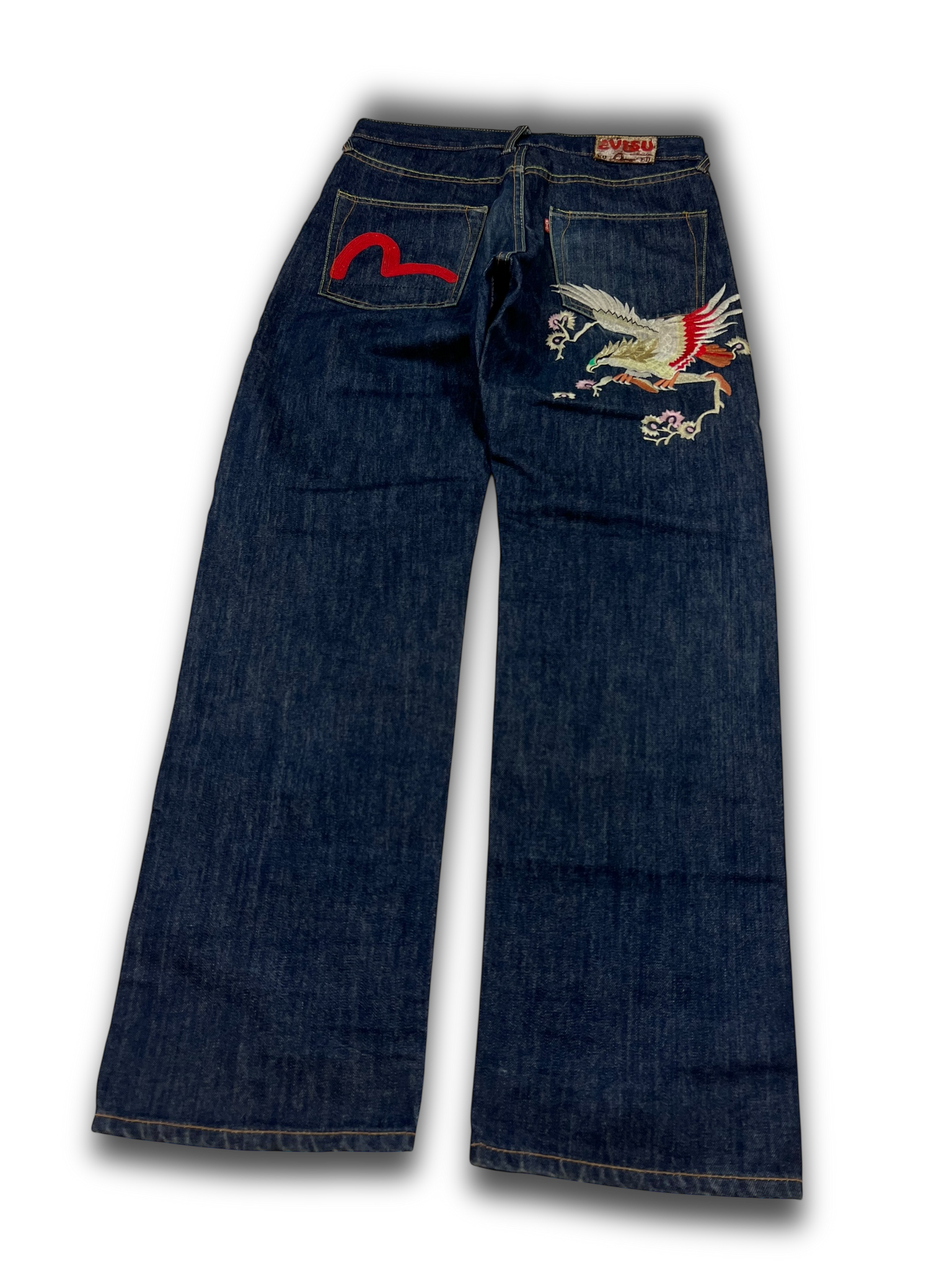 Evisu Jeans (34)