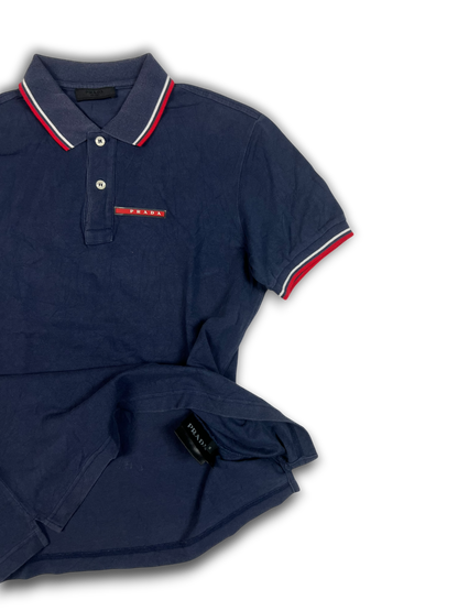 Prada Polo (S)