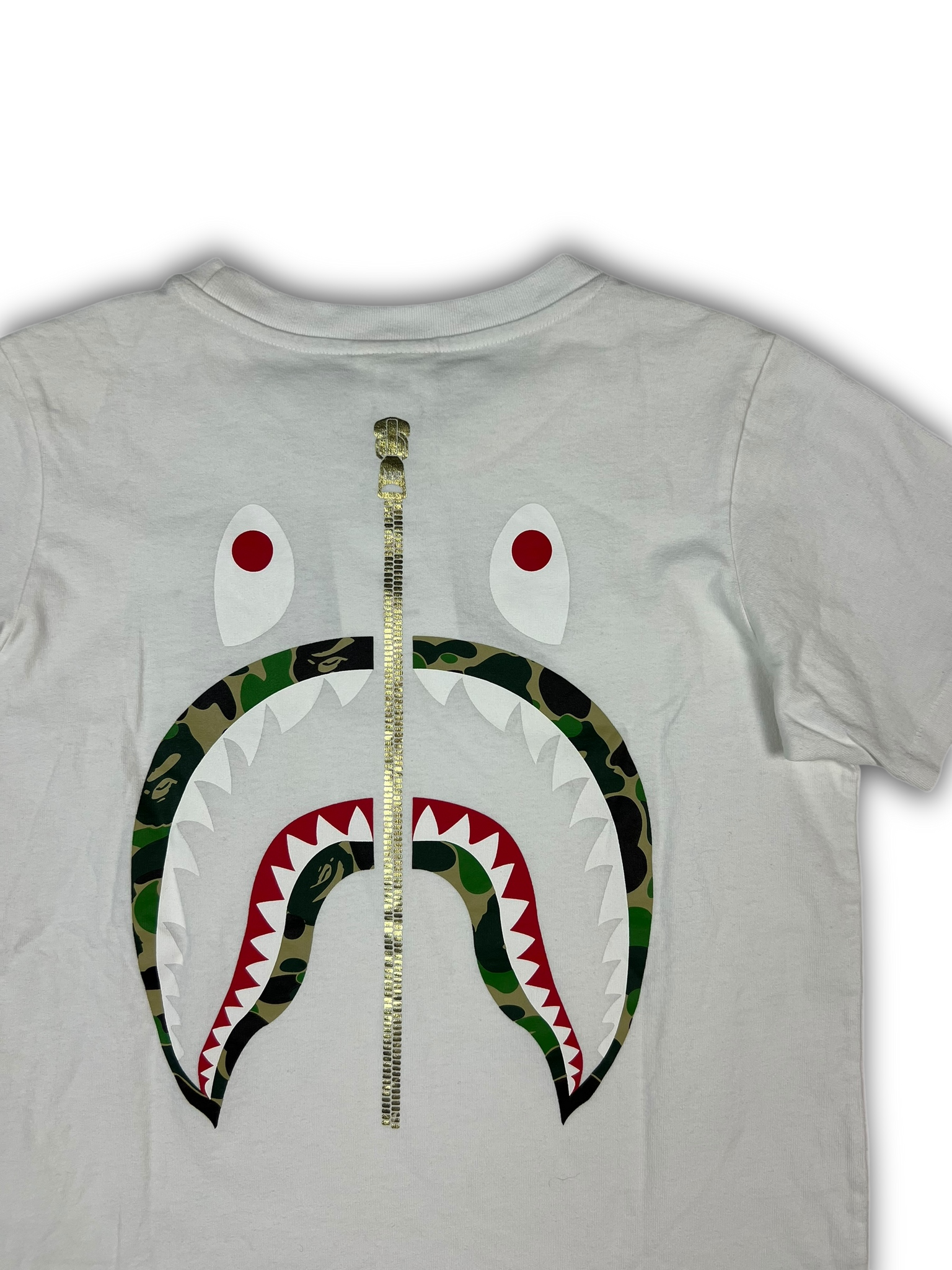 A Bathing Ape T-Shirt (XS)