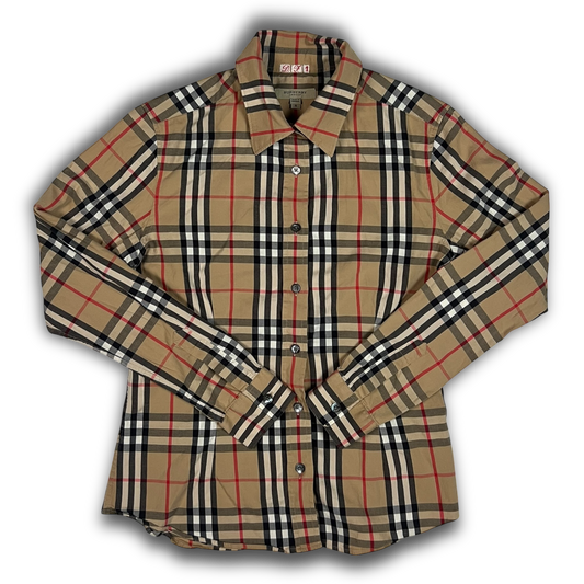 Burberry Shirt (M)