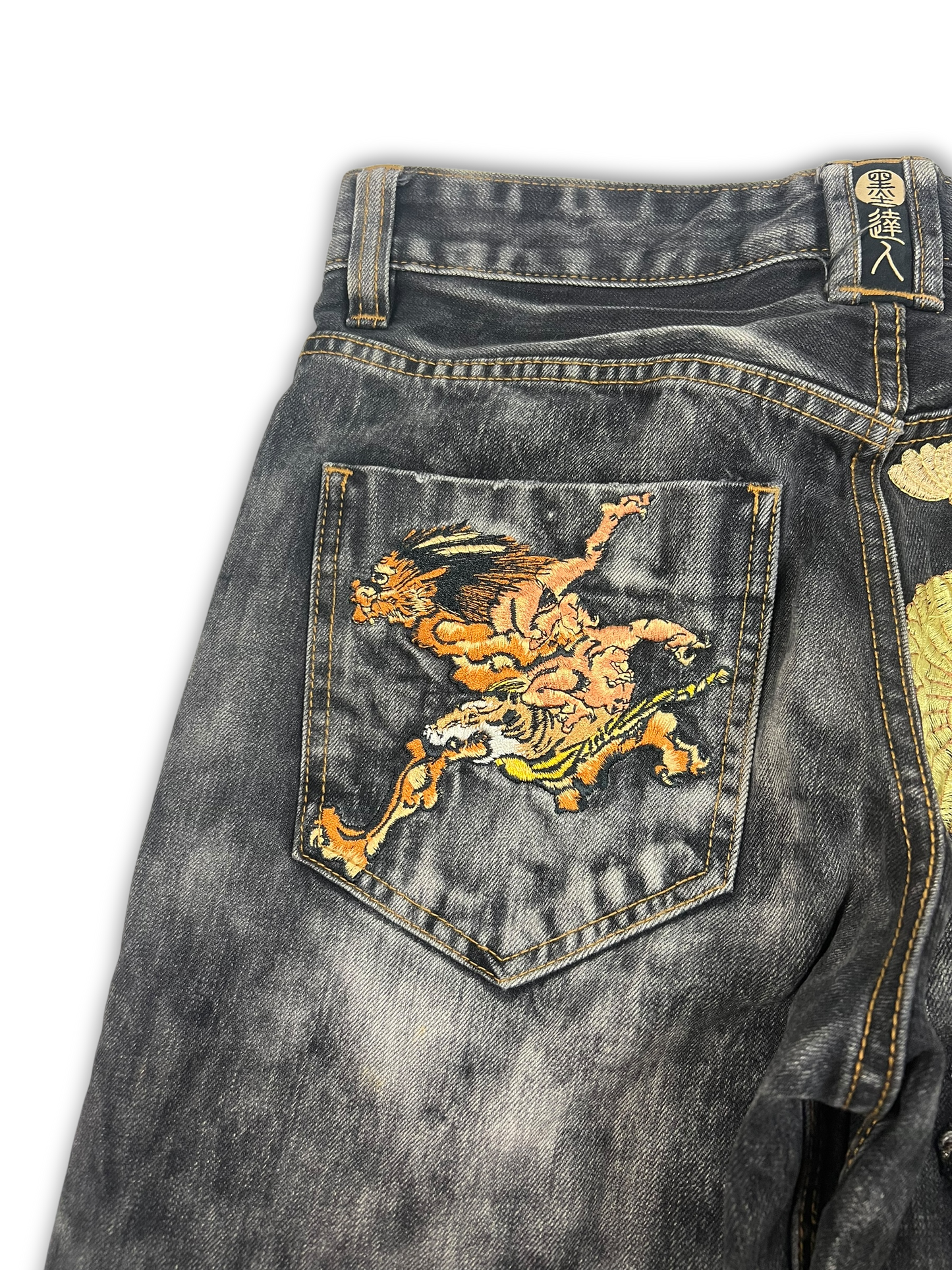 Big Train Jeans (33)