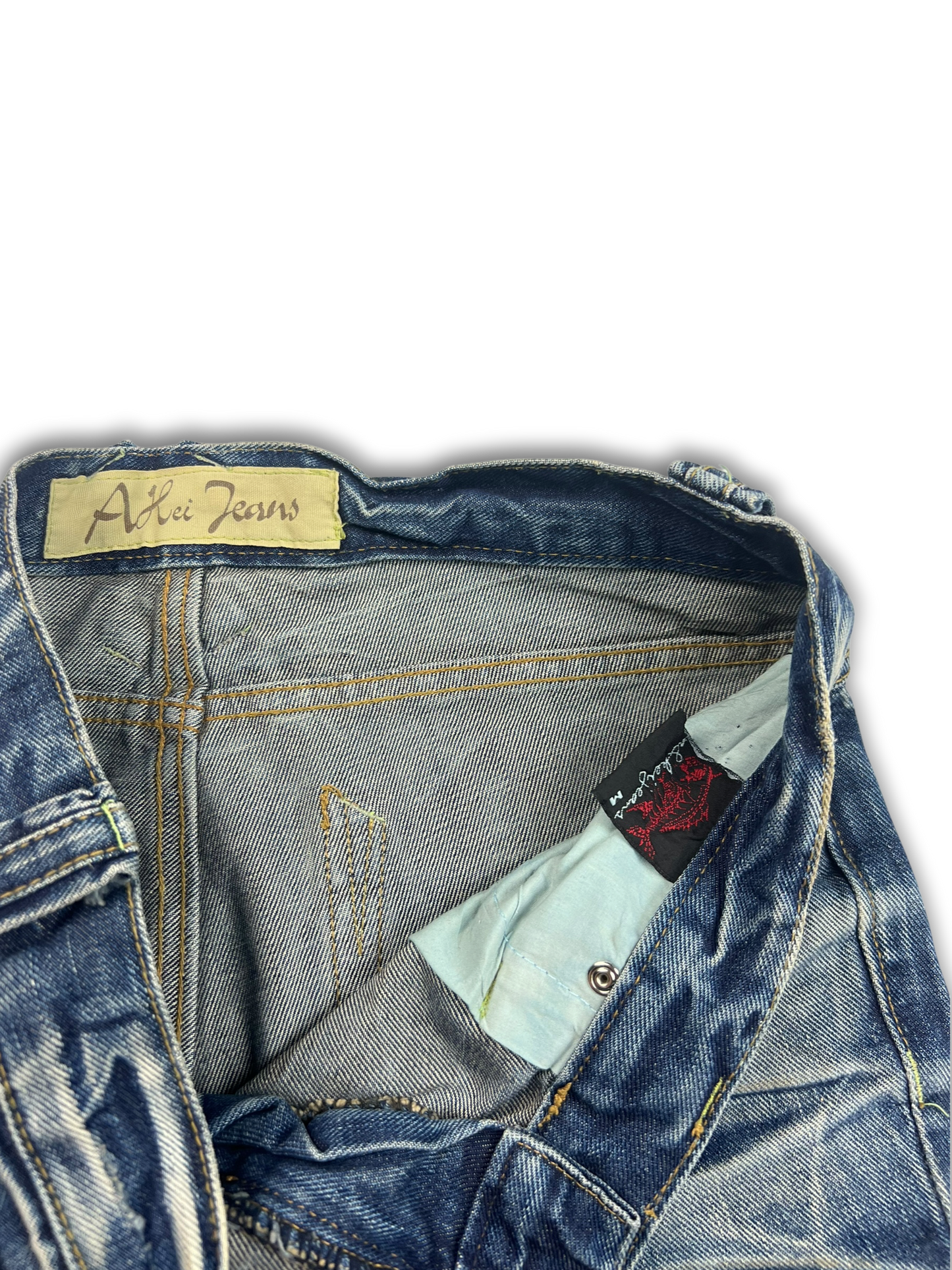Japanese Washed Denim (31)