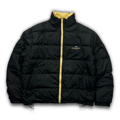 Balenciaga Sports Puffer Jacket (S)