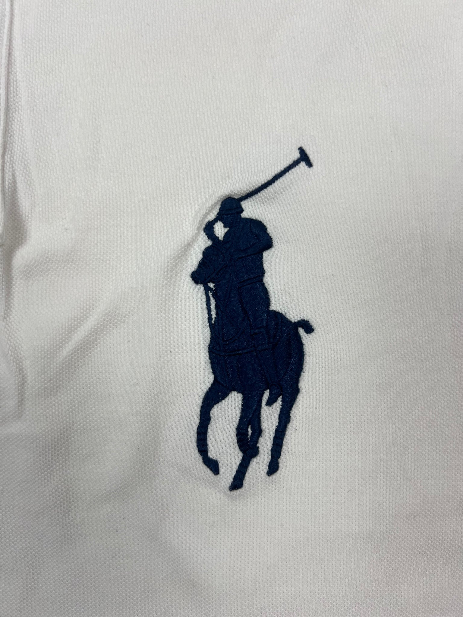 Polo Ralph Lauren Polo (L)