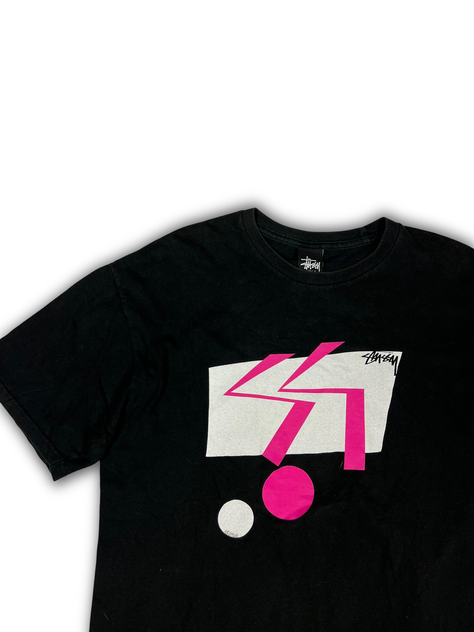 Stüssy T-Shirt (L)