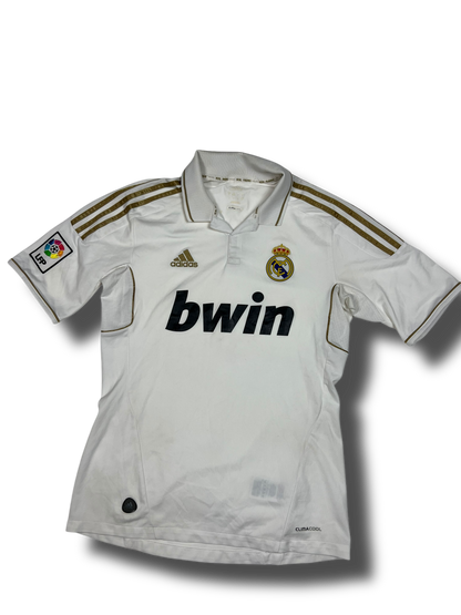 Adidas Real Madrid Jersey (S)