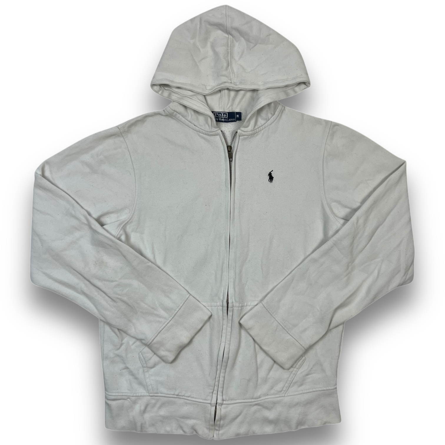 Polo Ralph Lauren Zip Up (M)