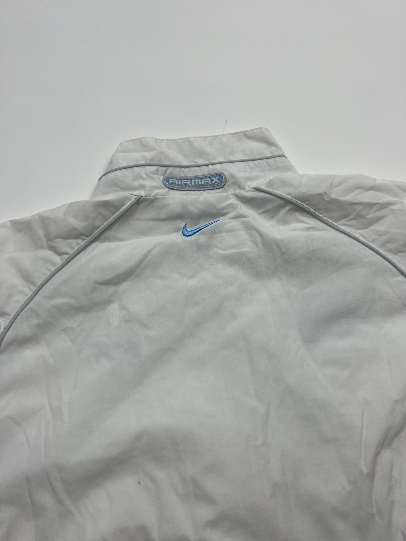 Nike Air Max Tracksuit (S)