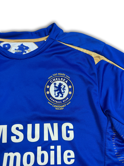 Umbro Chelsea Jersey (L)