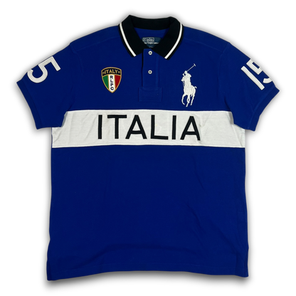 Polo Ralph Lauren Polo (L)