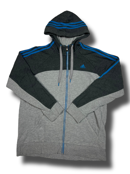 Adidas Tracksuit (L)