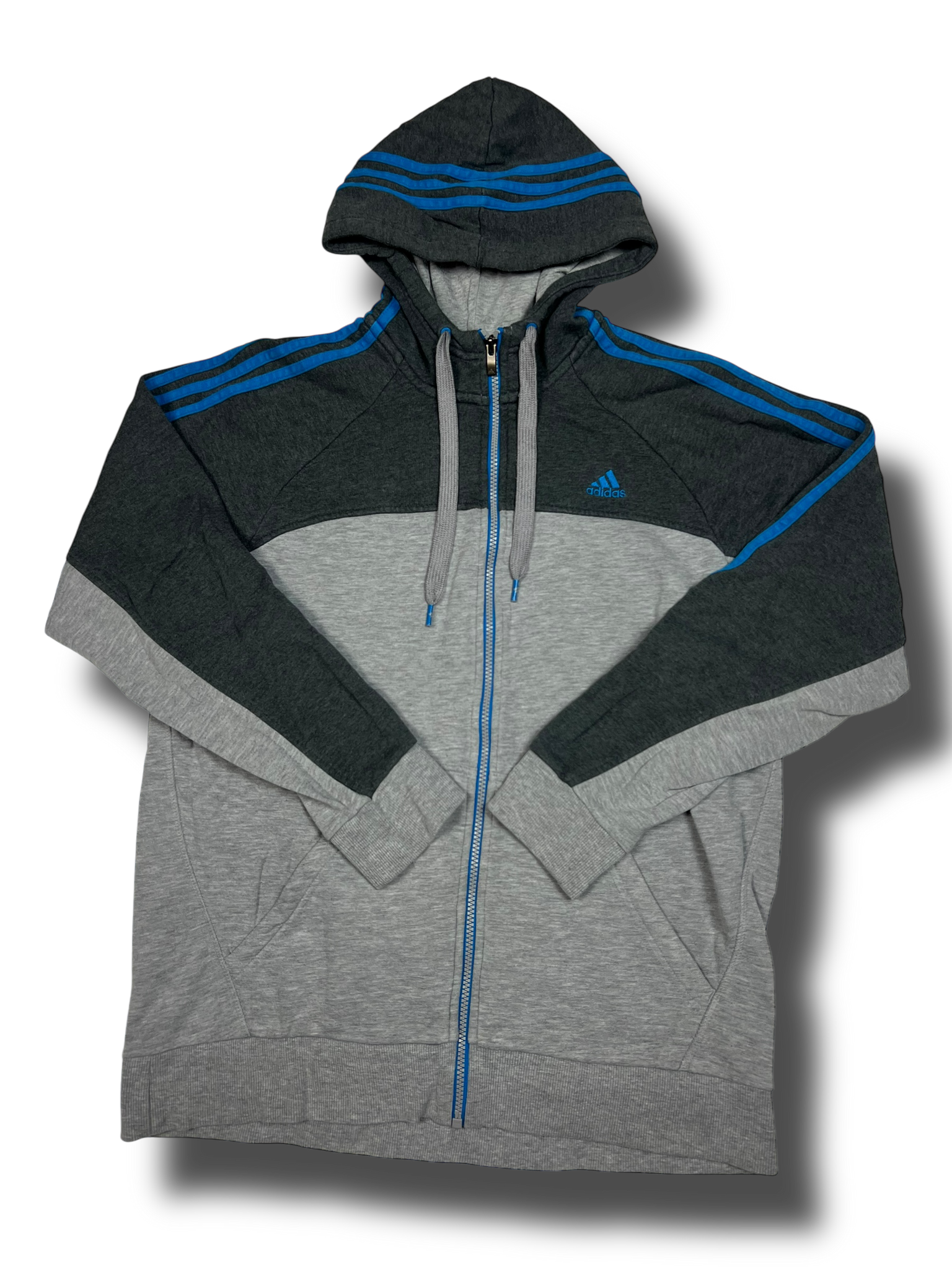 Adidas Tracksuit (L)