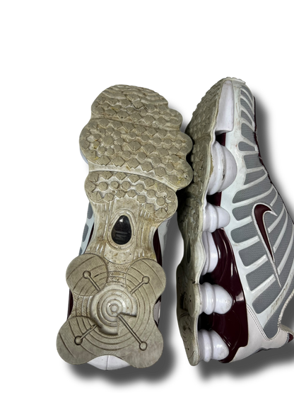 Nike Shox TL (44.5)