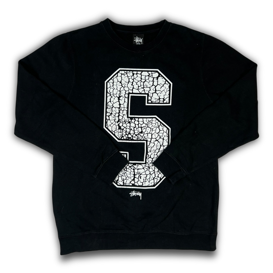 Stüssy Sweater (S)