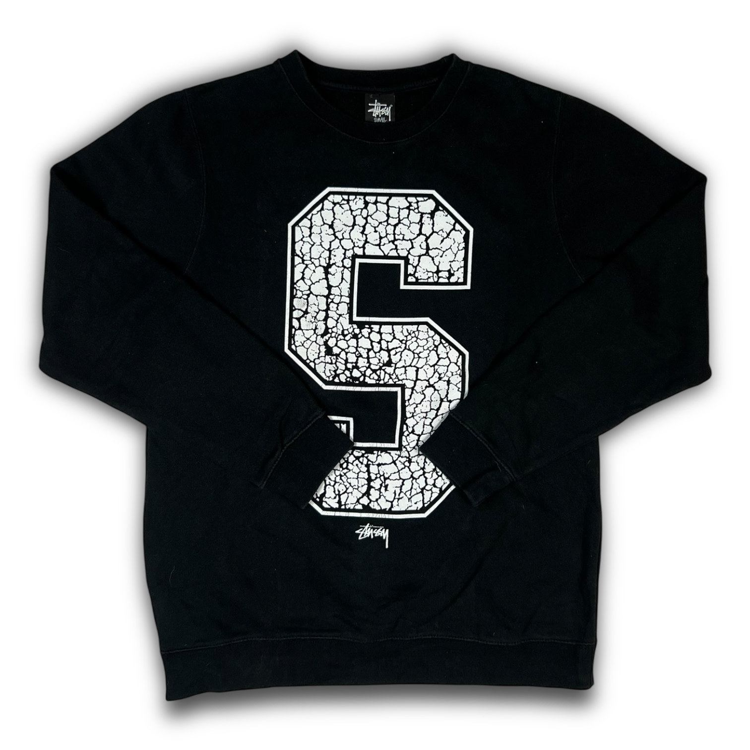 Stüssy Sweater (S)