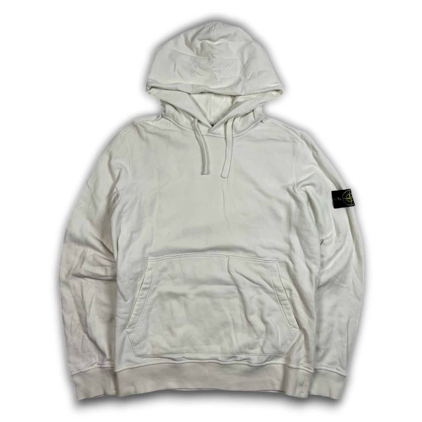Stone Island Hoodie (XL)