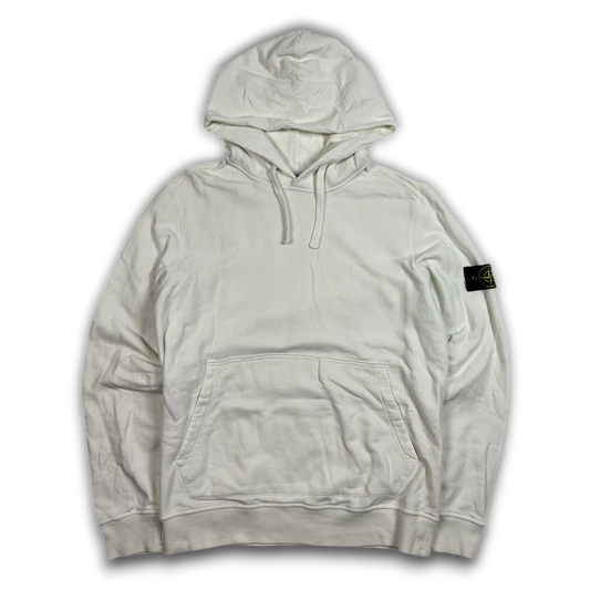 Stone Island Hoodie (XL)