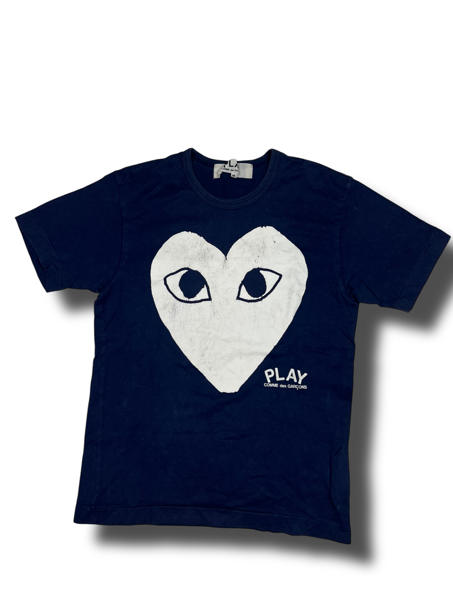 Comme des garçons T-Shirt (M)