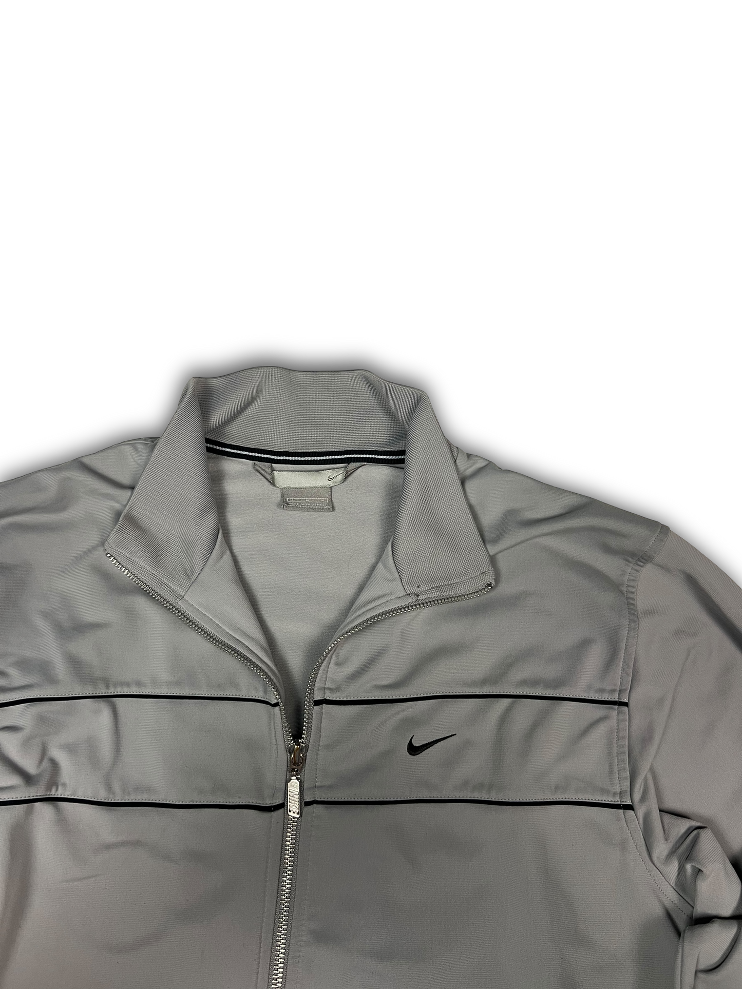 Nike Track Jacket (M)