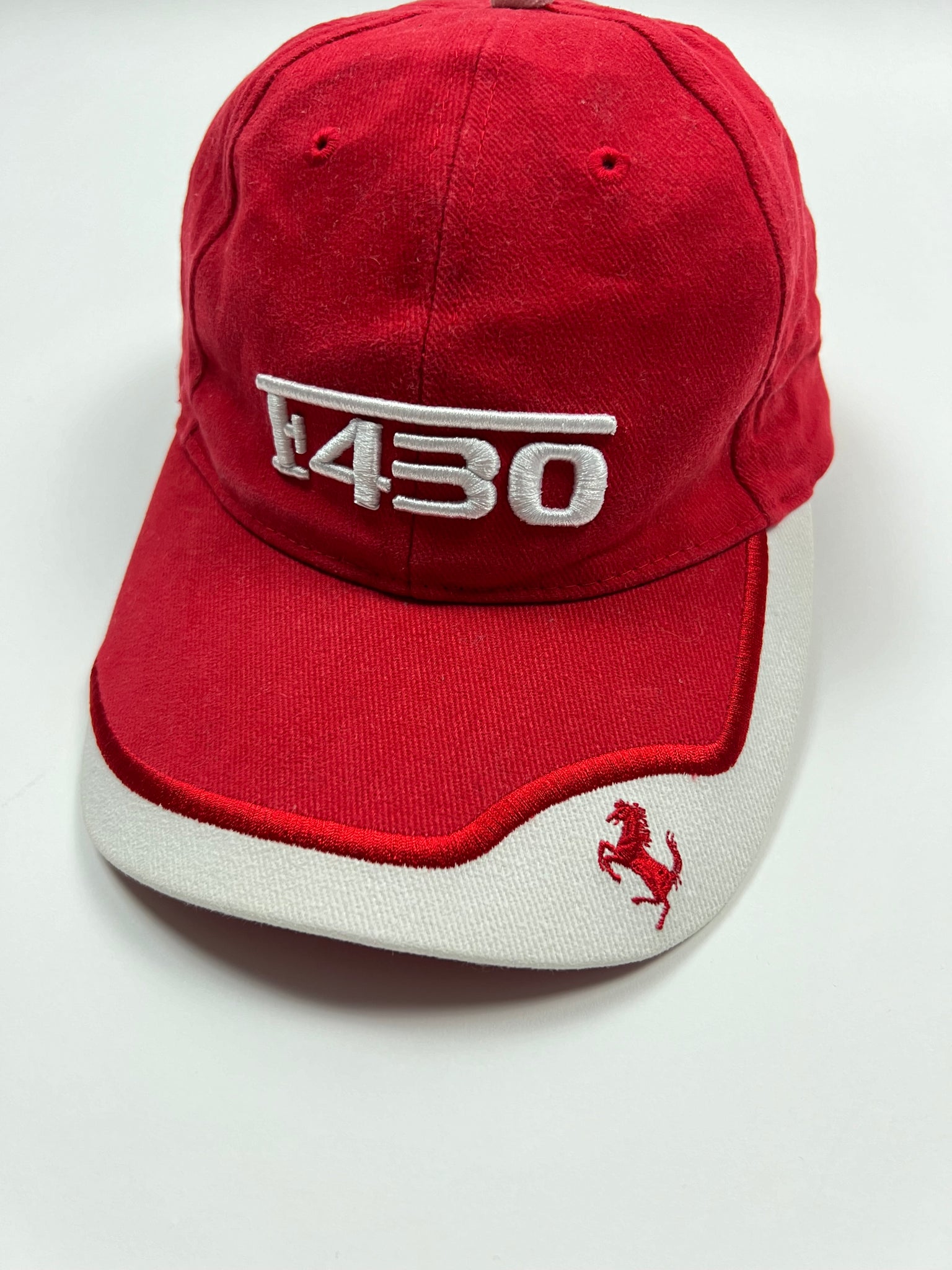 Ferrari Cap