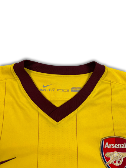 Nike Arsenal Jersey (XL)