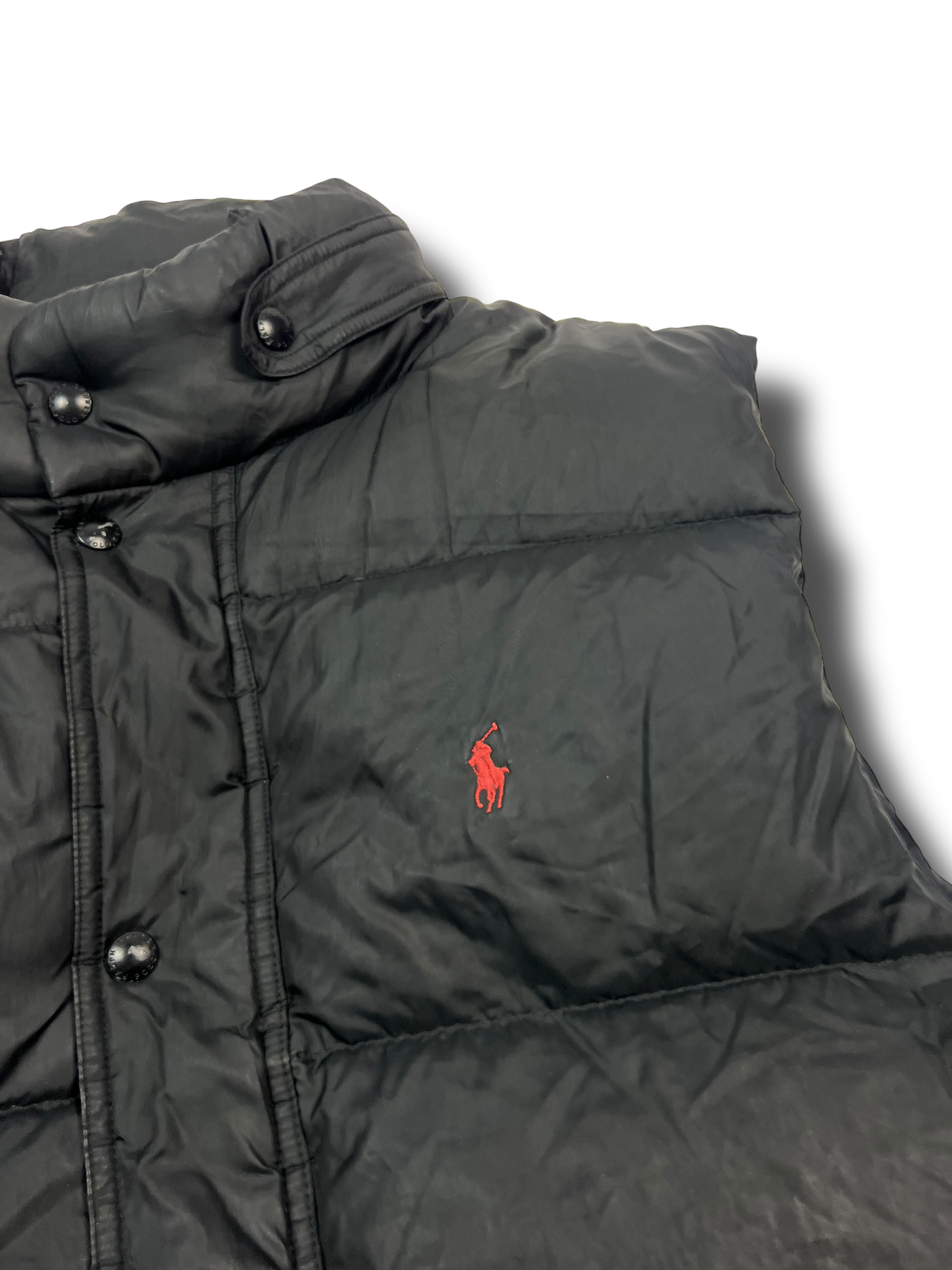 Polo Ralph Lauren Vest (L)