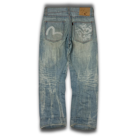 Evisu Jeans (30)