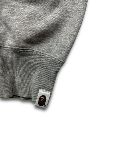 A Bathing Ape Zip Up (XL)