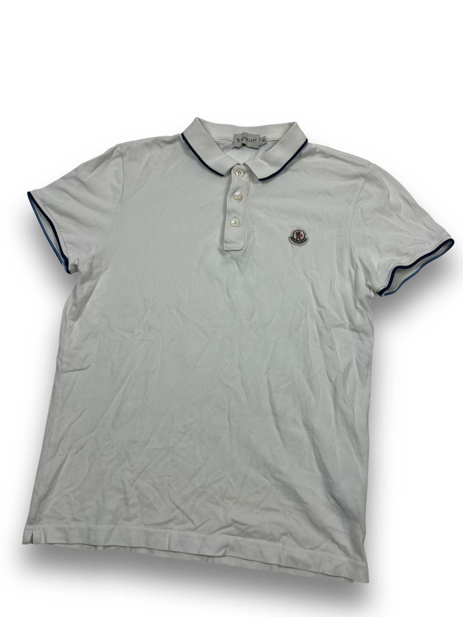 Moncler Polo (S)