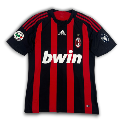 Adidas AC Milan Jersey (S)