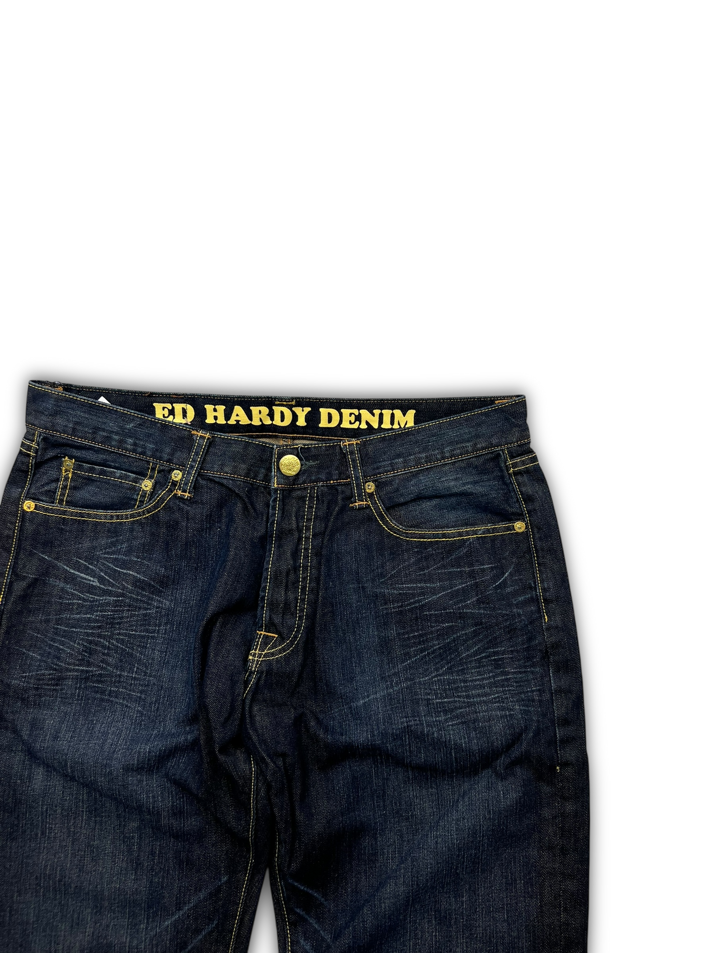 Ed Hardy Jeans (34)