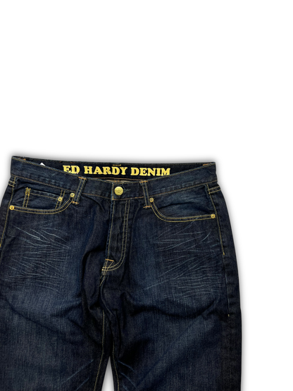 Ed Hardy Jeans (34)