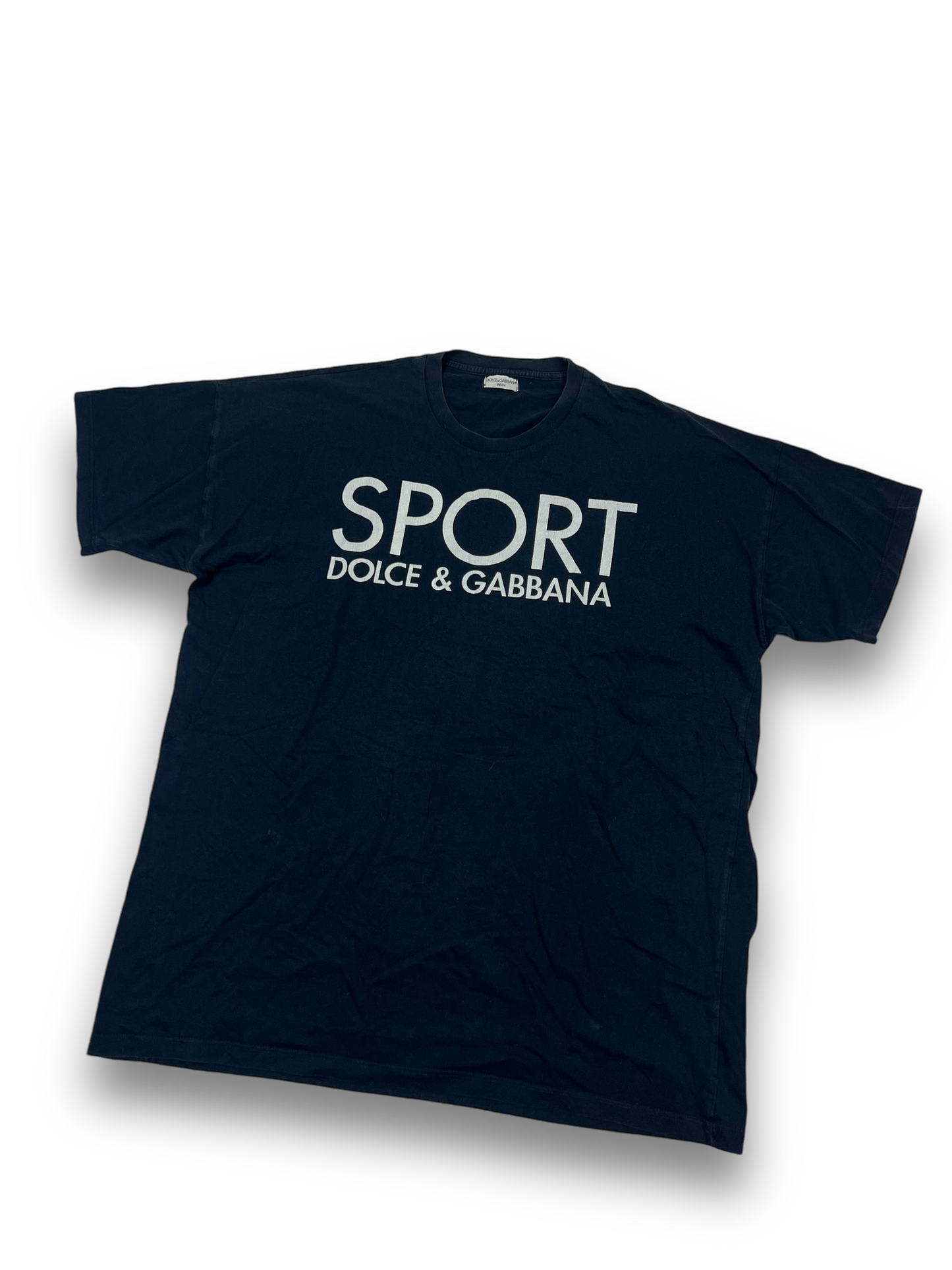 Dolce & Gabbana T-Shirt (XL)