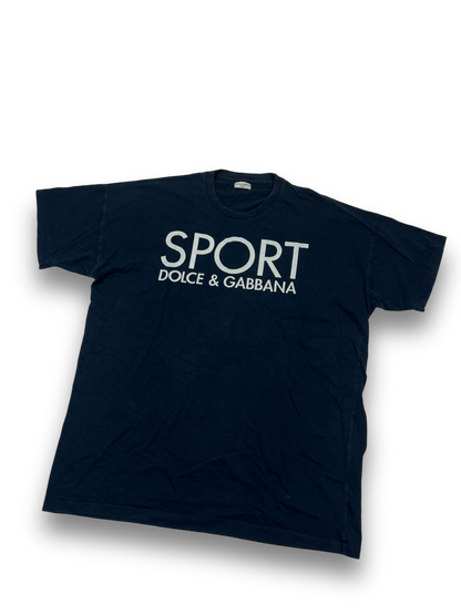 Dolce & Gabbana T-Shirt (XL)