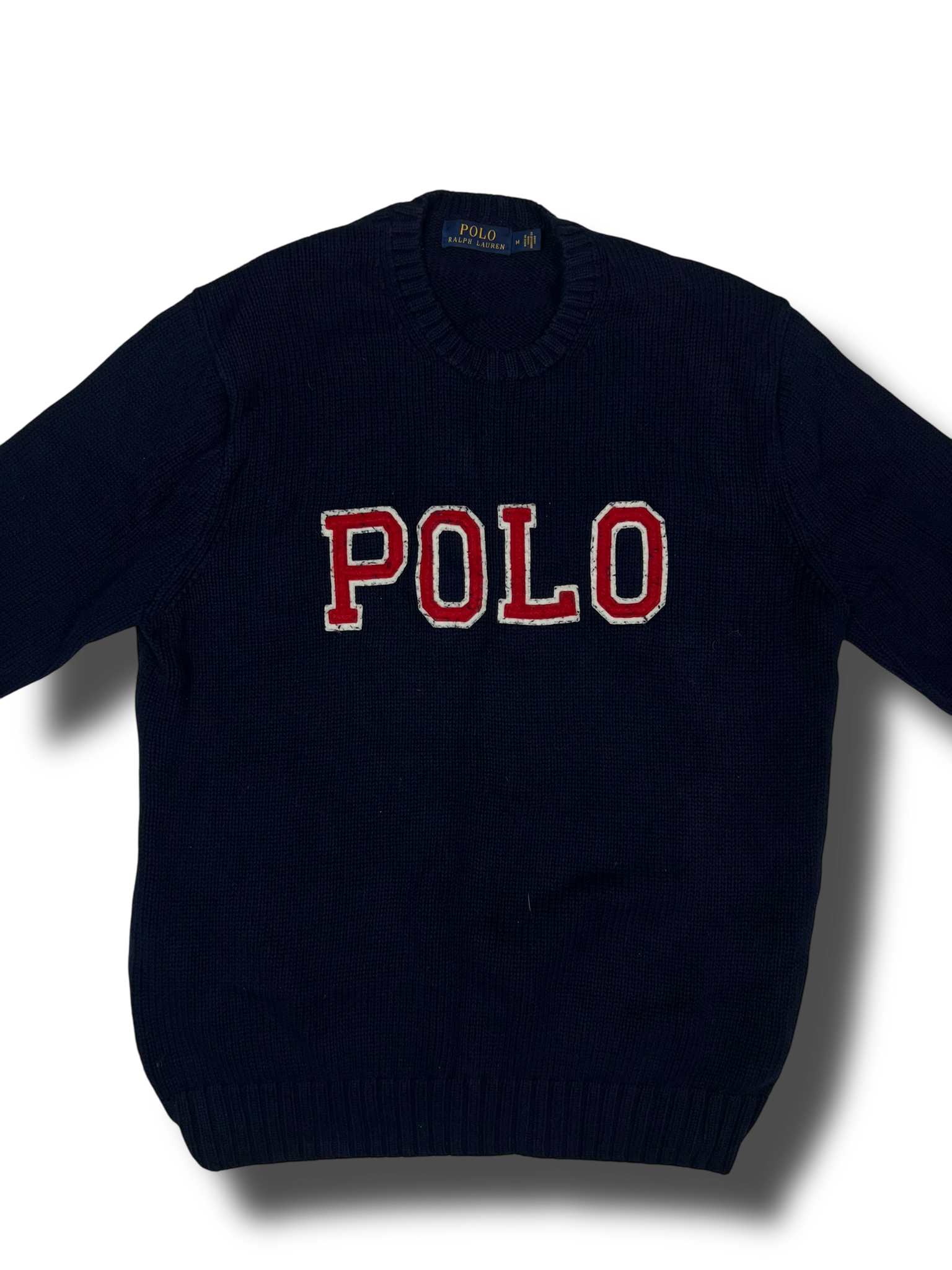Polo Ralph Lauren Sweater (M)