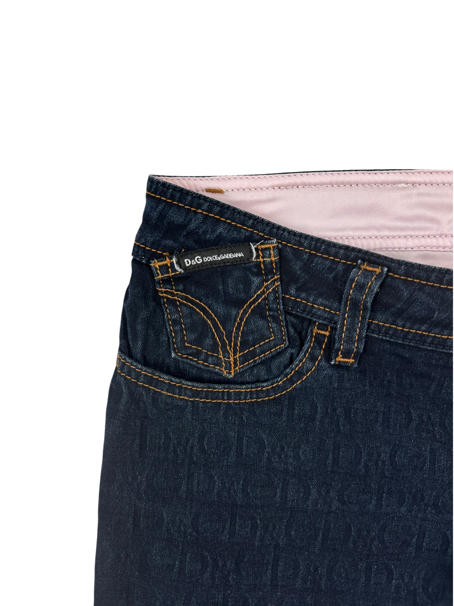Dolce&Gabbana Jeans (29)