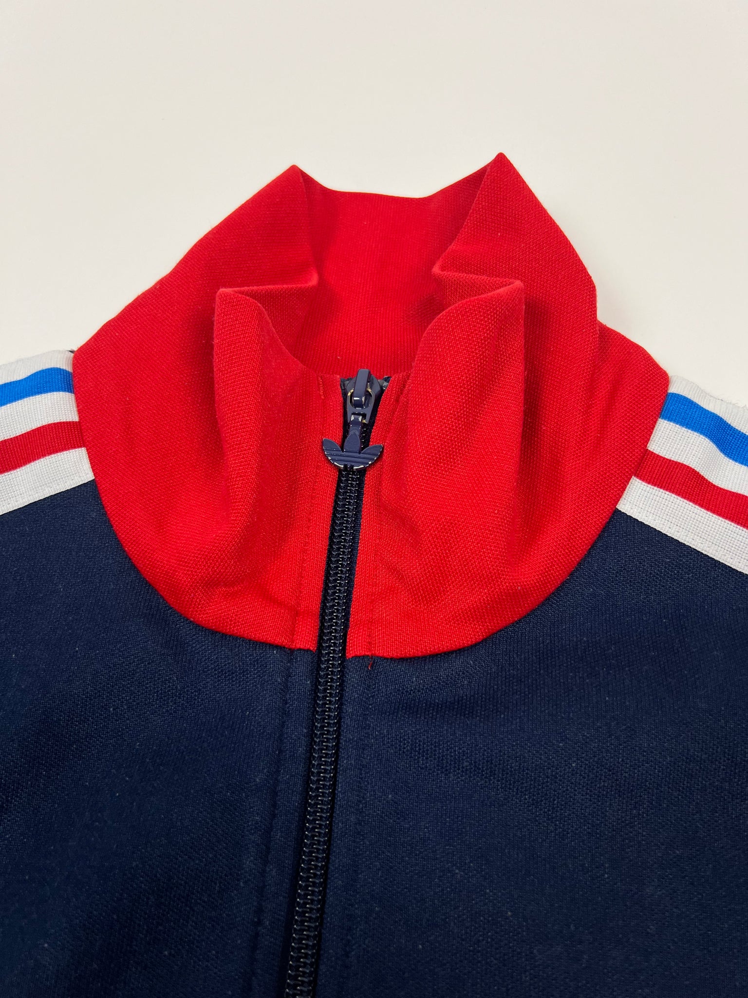 Adidas Track Jacket (M)