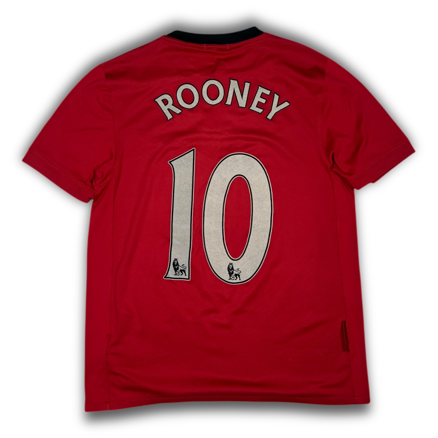 Nike Manchester United Jersey (M)