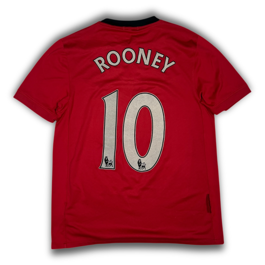 Nike Manchester United Jersey (M)