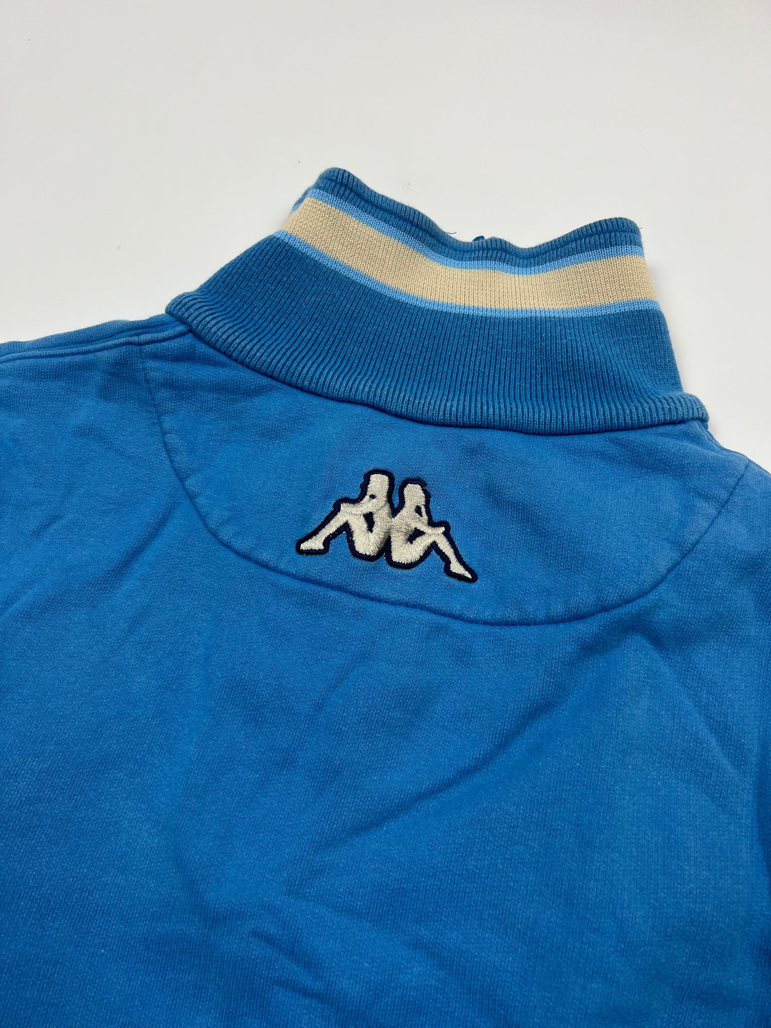 Kappa Italia Half Zip (M)