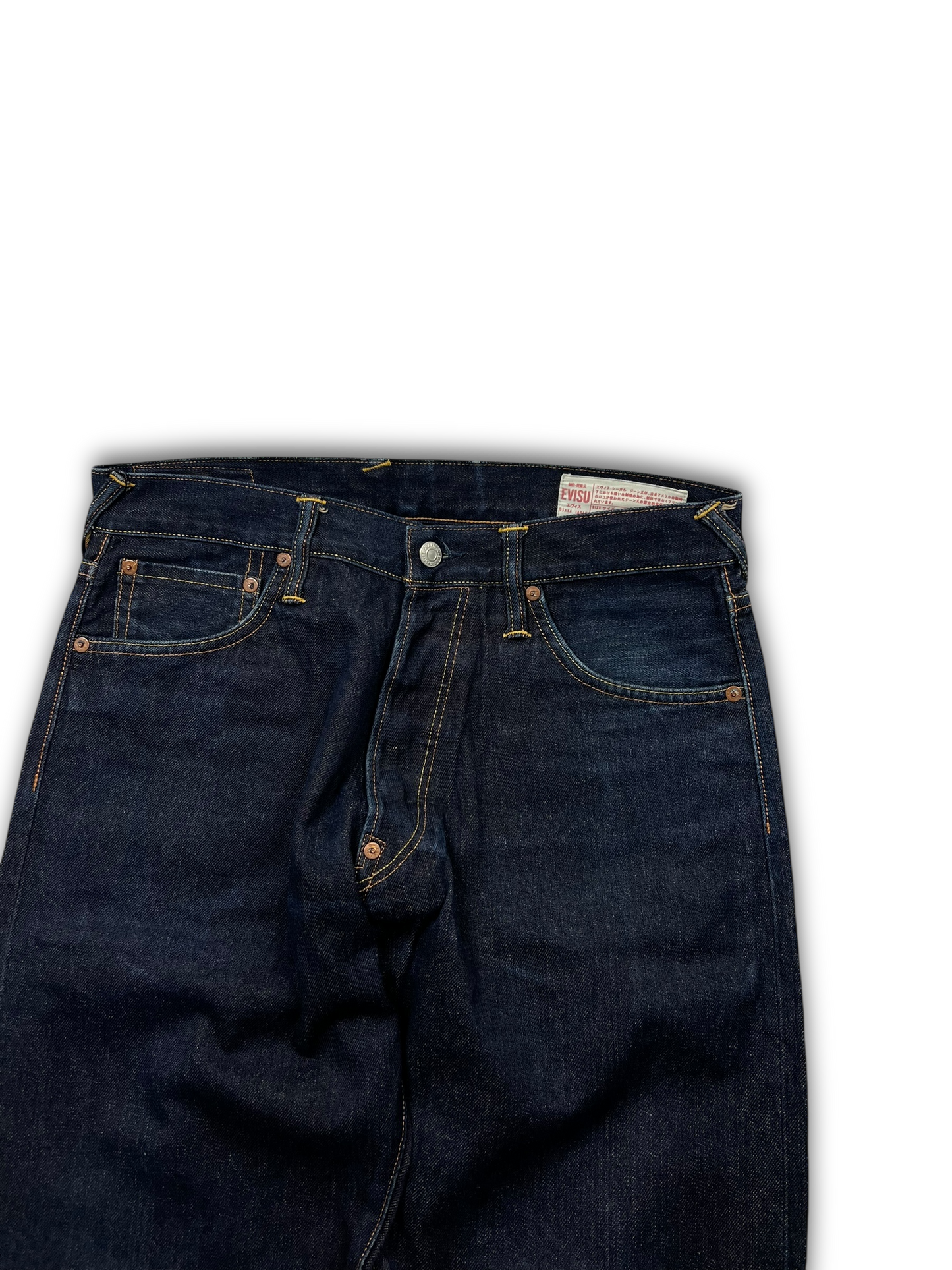 Evisu Jeans (32)