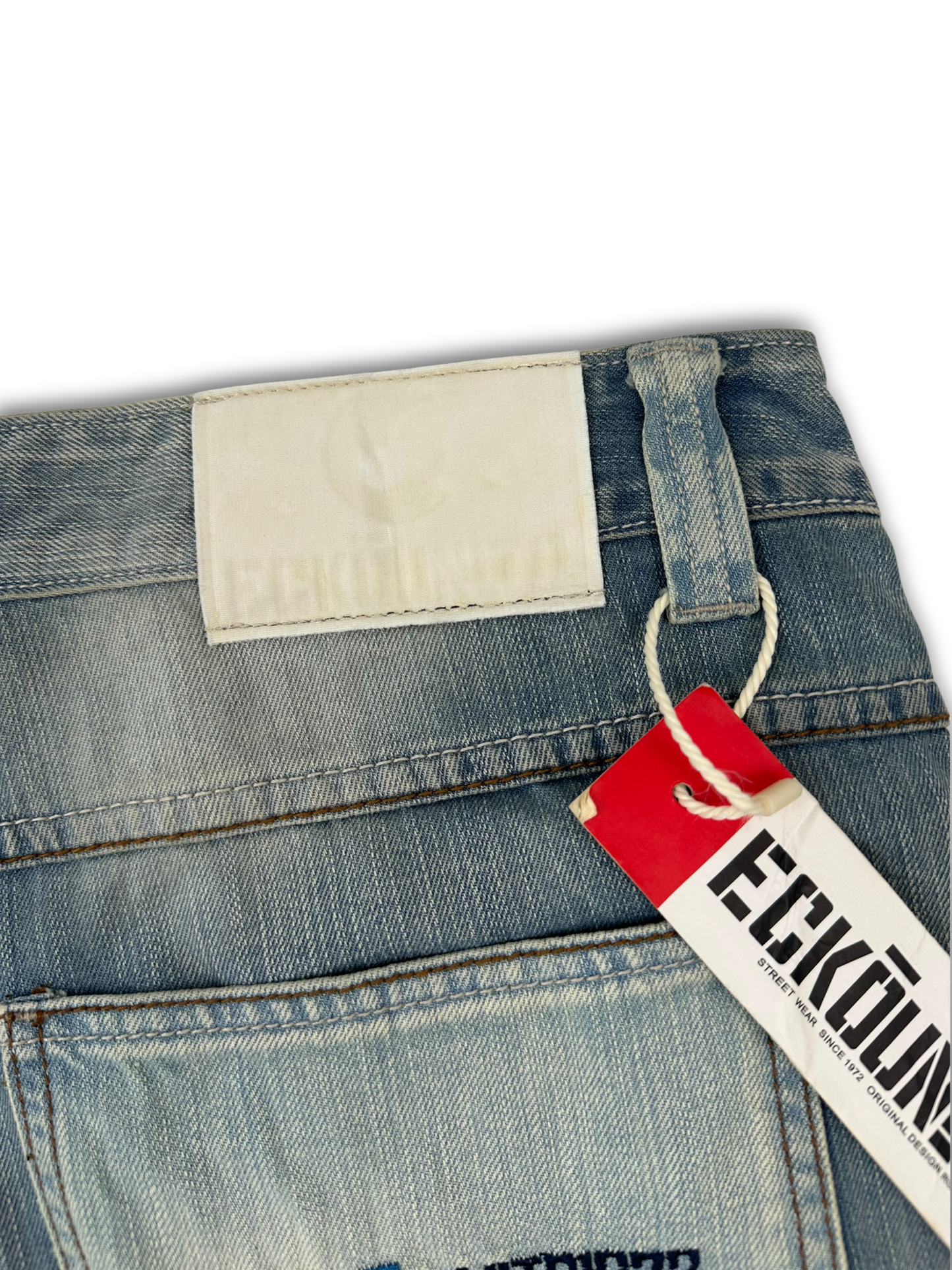 Ecko Unltd. Jorts (36)