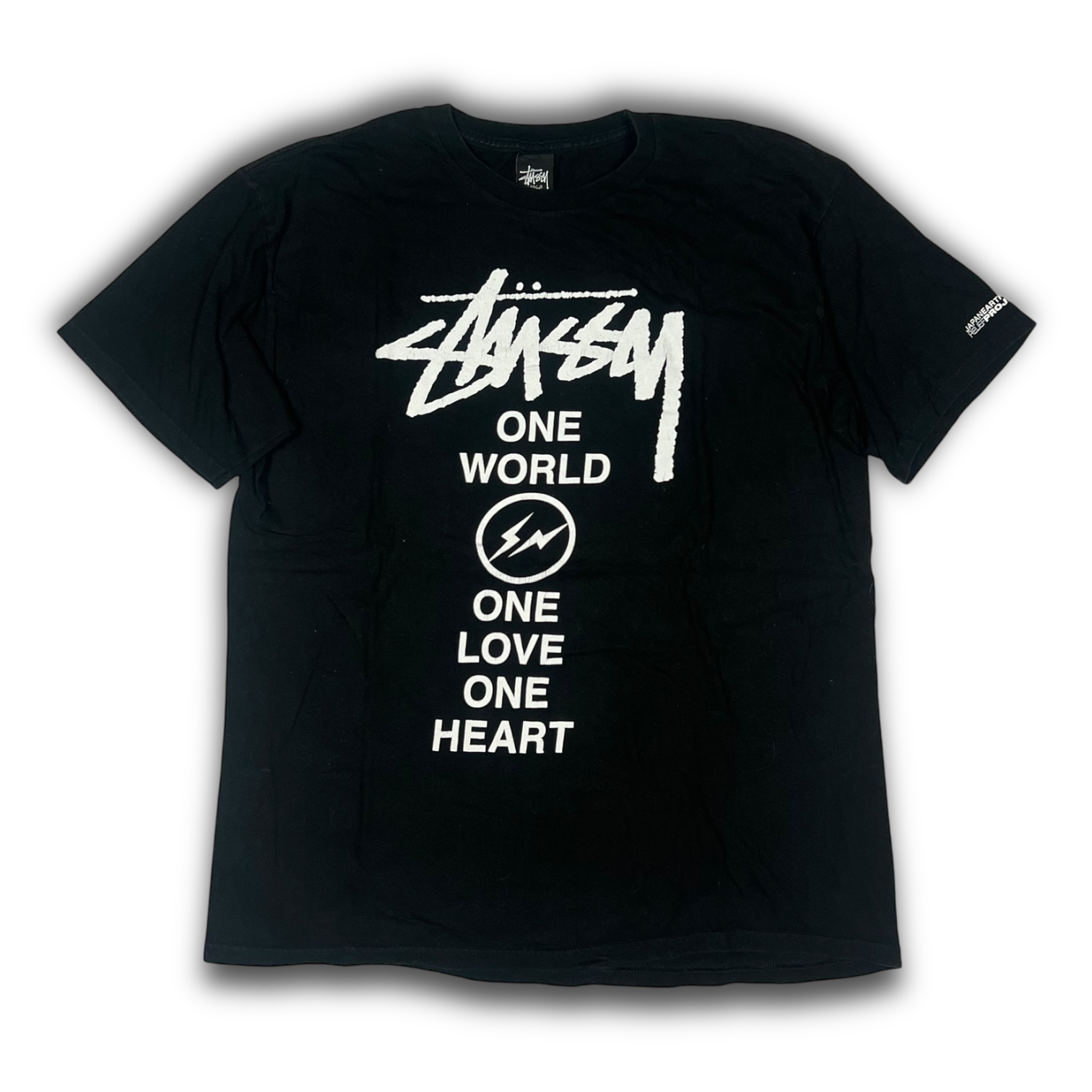 Stüssy T-Shirt (L)