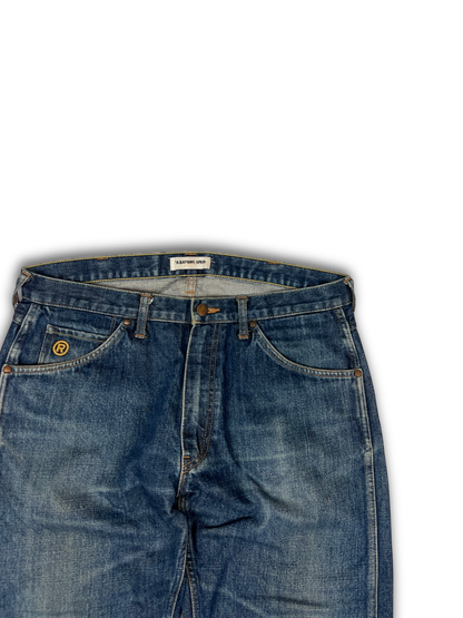 A Bathing Ape Jeans (L)